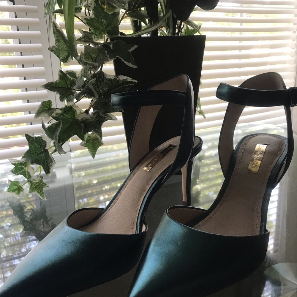 Louise Et Cie Shoes